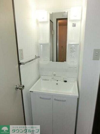 サンシティ日吉の物件内観写真